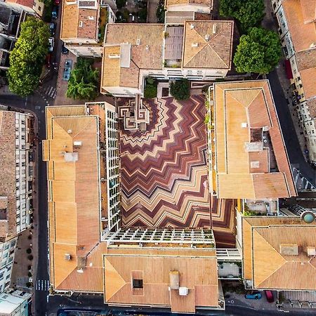 Campana Apartment Avignon Exterior photo